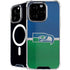 NFL Seattle Seahawks Vintage iPhone 16 Pro MagSafe Case